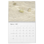Belize - Agenda 2020 Kalender (Feb 2027)