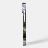 Belize Brown Roadside Hawk Bird Photography Case-Mate iPhone Case (Achterkant / Links)