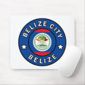 Belize City Belize Muismat (Met muis)