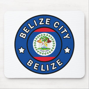 Belize City Belize Muismat