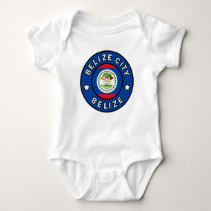 Belize City Belize Romper
