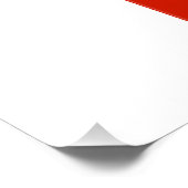 Belize Diving Perfect Poster (Hoek)