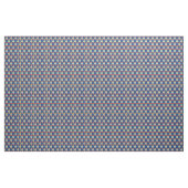 Belize Flag & Belize mode Fabric/Sport Stof (Yard (91,4 cm))