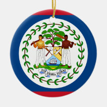 Belize Flag