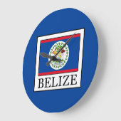 Belize Grote Klok (Hoek)