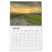 Belize Kalender (Feb 2027)