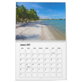 Belize Kalender (Jan 2027)
