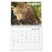 Belize Kalender (Feb 2027)