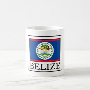 Belize Koffiemok