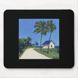 Belize Landschap Post-impressionistische schilders Muismat