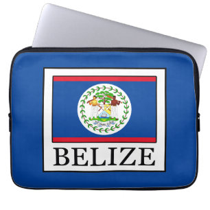 Belize Laptop Sleeve