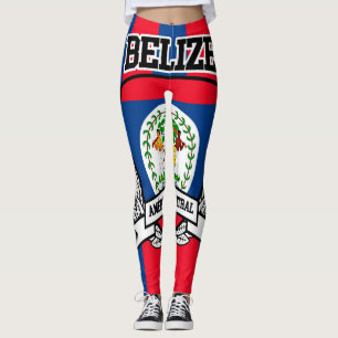 Belize Leggings