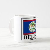 Belize mok (Voorkant links)