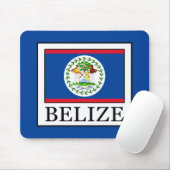 Belize Muismat (Met muis)