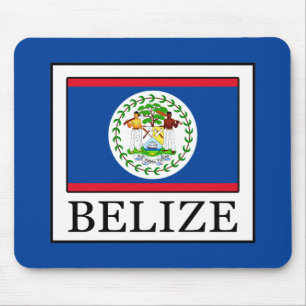 Belize Muismat