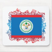 Belize Muismat (Voorkant)