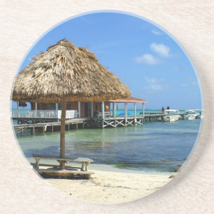 Belize Onderzetter