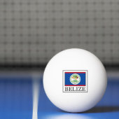 Belize Pingpongbal (Net)