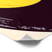 BELIZE POSTER (Hoek)