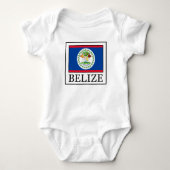 Belize Romper (Voorkant)