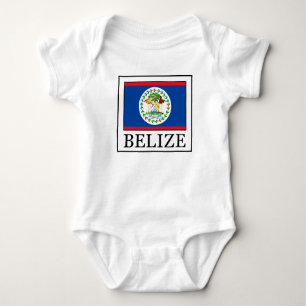 Belize Romper