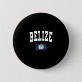 BELIZE RONDE BUTTON 5,7 CM (Voorkant)