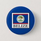 Belize Ronde Button 5,7 Cm (Voorkant)