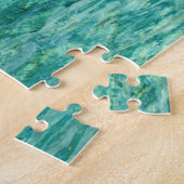 Belize, Stann Creek, Southwater Cay Legpuzzel (Zijkant)