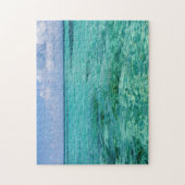 Belize, Stann Creek, Southwater Cay Legpuzzel (Verticaal)