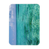 Belize, Stann Creek, Southwater Cay Magneet (Verticaal)
