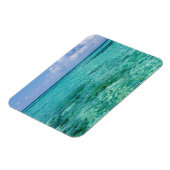 Belize, Stann Creek, Southwater Cay Magneet (Linkerzijde)