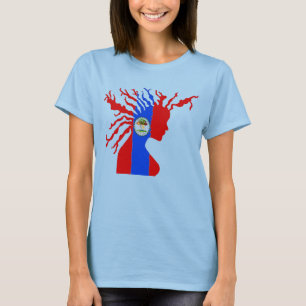 Belize Strikt Rootz Shirt