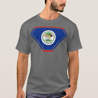 Belize SuperEmpowered T-shirt