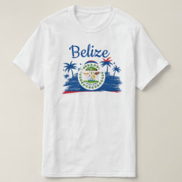 Belize T-shirt