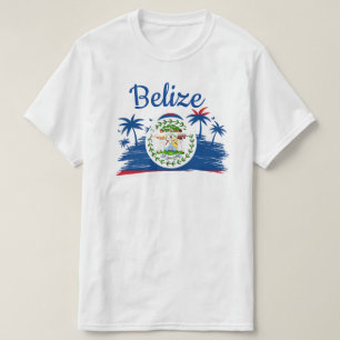 Belize T-shirt