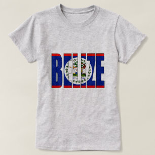 BELIZE T-SHIRT