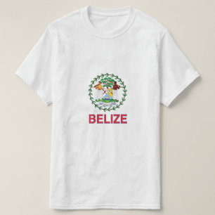 Belize T-shirt