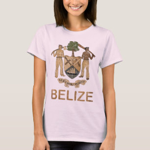 Belize T-shirt