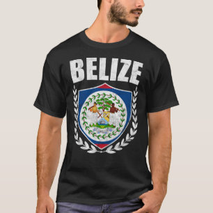 Belize T-shirt