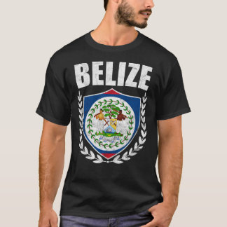 Belize T-shirt