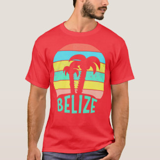 BELIZE T-SHIRT