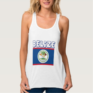 Belize Tanktop