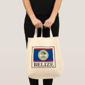 Belize Tote Bag (Voorkant (product))