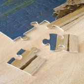 Belize Tropical Beach Ambergris Caye Legpuzzel (Zijkant)