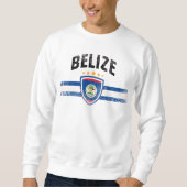 Belize Trui (Voorkant)