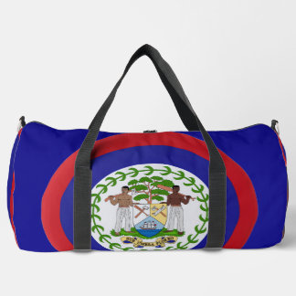 Belize Vlag Stadion Plunjezak