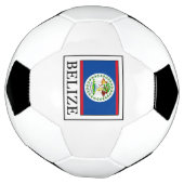 Belize Voetbal (Gedraaid)
