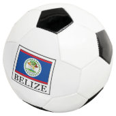 Belize Voetbal (Drie kwart)