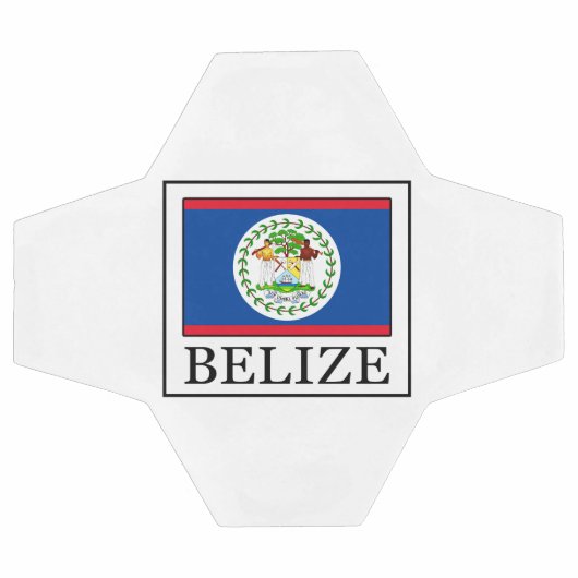 Belize Voetbal (Enkel)