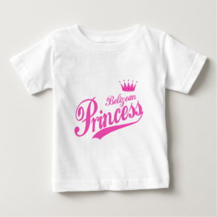 Belizean Princess